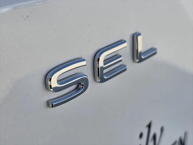 2026 Volkswagen Atlas SEL Premium R-Line
