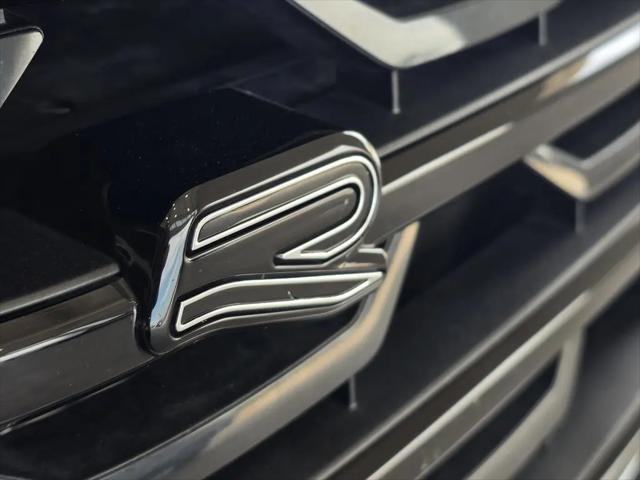 2026 Volkswagen Atlas SEL Premium R-Line