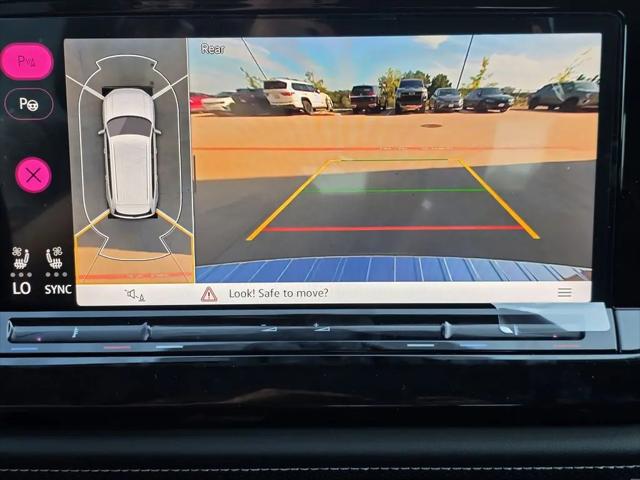 2026 Volkswagen Atlas SEL Premium R-Line