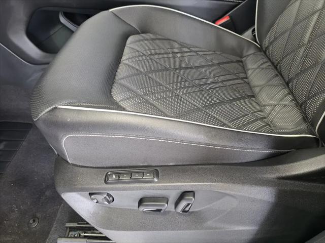 2026 Volkswagen Atlas SEL Premium R-Line