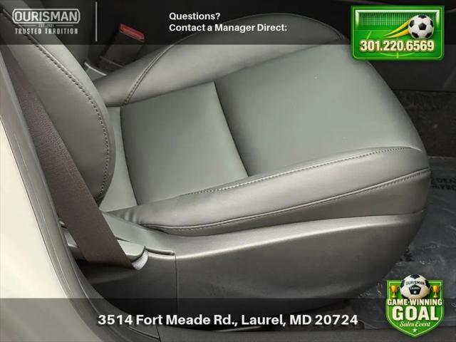 2024 Mazda Mazda3 2.5 S Preferred