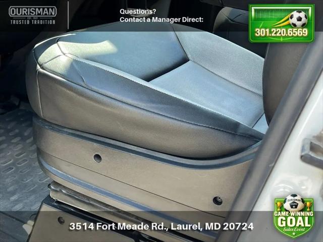 2024 Ram ProMaster 2500 Cargo Van Tradesman High Roof 136" WB w/Pass Seat