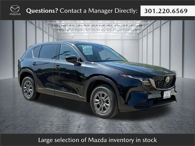 2026 Mazda CX-5 2.5 S Select for sale in Laurel, MD