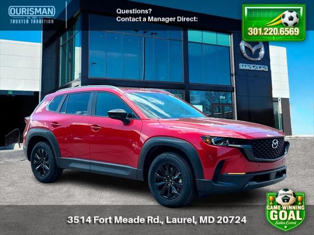 2026 Mazda CX-50 2.5 S Preferred for sale in Laurel, MD