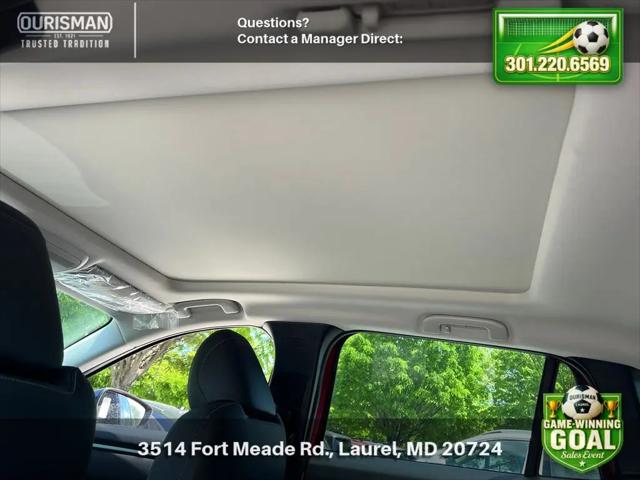 2026 Mazda CX-50 2.5 S Preferred