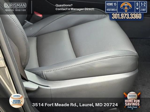 2026 Mazda CX-30 2.5 Turbo Premium Plus