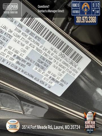2026 Mazda CX-30 2.5 Turbo Premium Plus