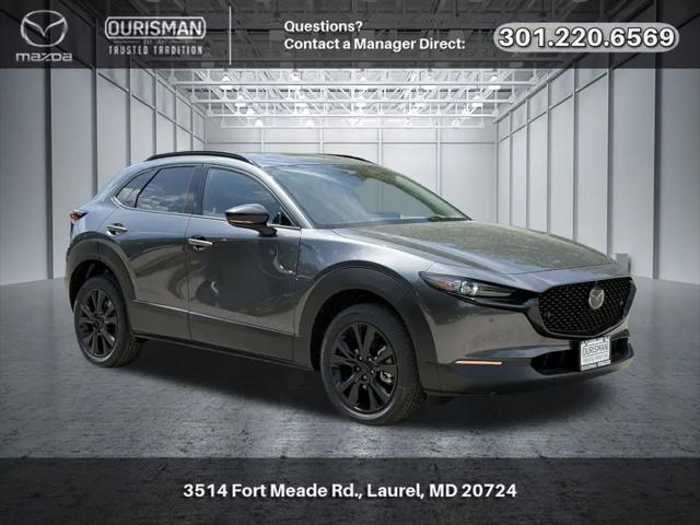 2026 Mazda CX-30 2.5 Turbo Premium Plus for sale in Laurel, MD