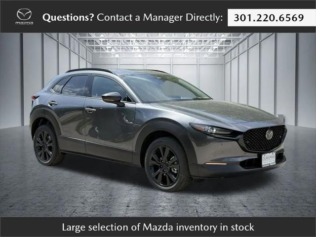 2026 Mazda CX-30 2.5 Turbo Premium Plus for sale in Laurel, MD