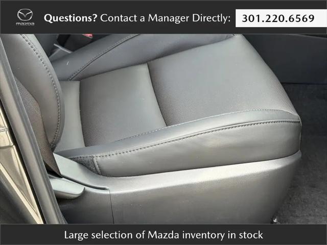 2026 Mazda CX-30 2.5 Turbo Premium Plus