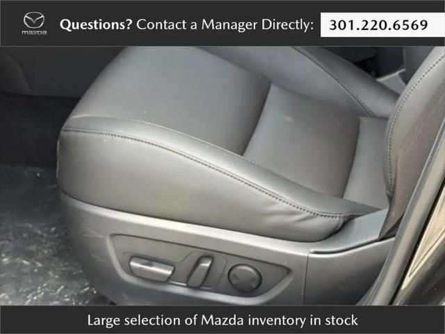 2026 Mazda CX-30 2.5 Turbo Premium Plus