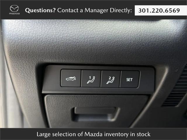 2026 Mazda CX-30 2.5 Turbo Premium Plus