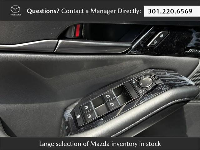 2026 Mazda CX-30 2.5 Turbo Premium Plus