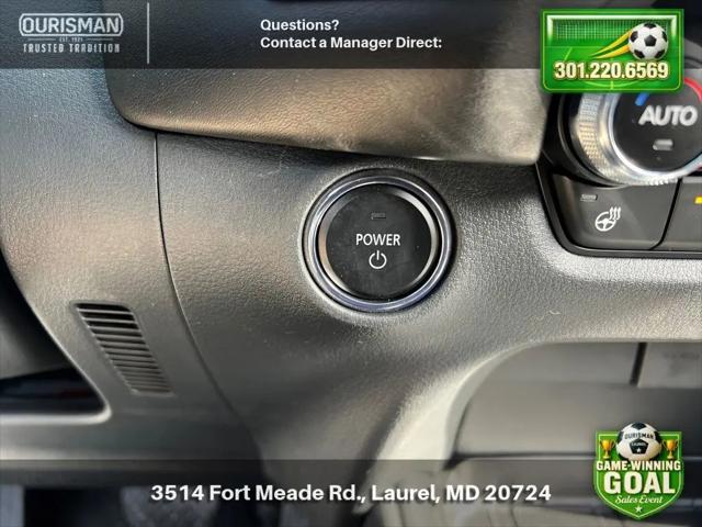 2026 Mazda CX-50 Hybrid Premium Plus