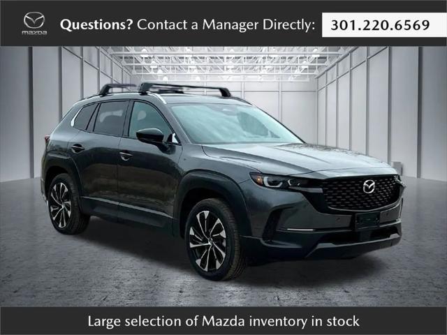 2026 Mazda CX-50 Hybrid Premium Plus for sale in Laurel, MD