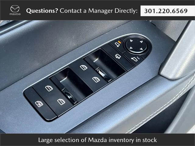 2026 Mazda CX-5 2.5 S Preferred