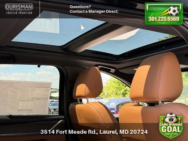 2026 Mazda CX-70 3.3 Turbo S Premium Plus