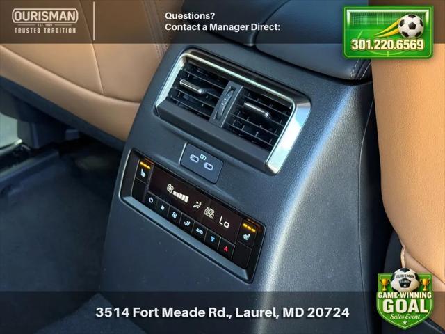 2026 Mazda CX-70 3.3 Turbo S Premium Plus