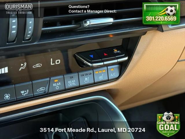 2026 Mazda CX-70 3.3 Turbo S Premium Plus