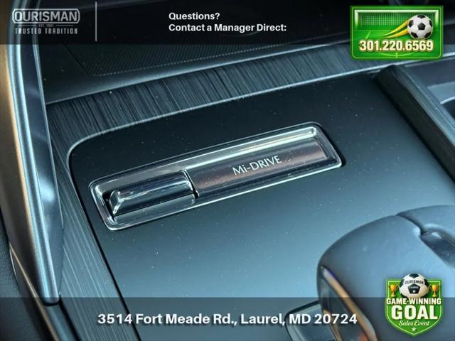 2026 Mazda CX-70 3.3 Turbo S Premium Plus