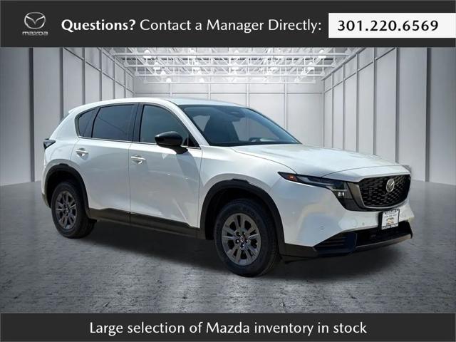 2026 Mazda CX-5 2.5 S Select for sale in Laurel, MD