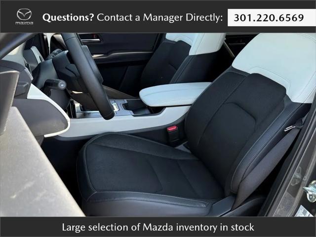2026 Mazda CX-5 2.5 S Preferred