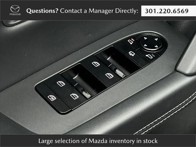 2026 Mazda CX-5 2.5 S Preferred