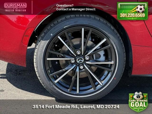 2026 Mazda MX-5 Grand Touring