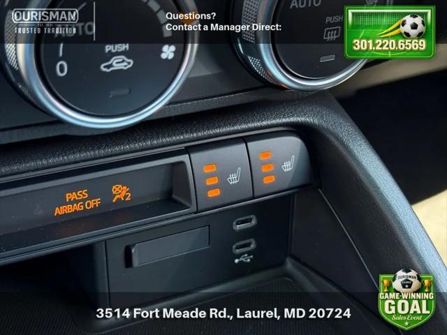 2026 Mazda MX-5 Grand Touring