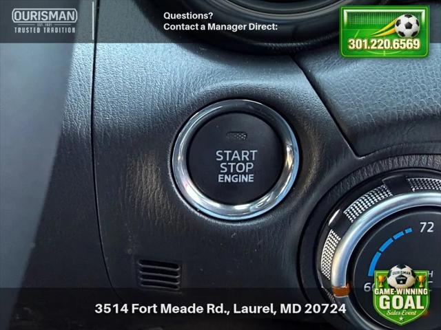 2026 Mazda MX-5 Grand Touring