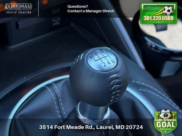 2026 Mazda MX-5 Grand Touring