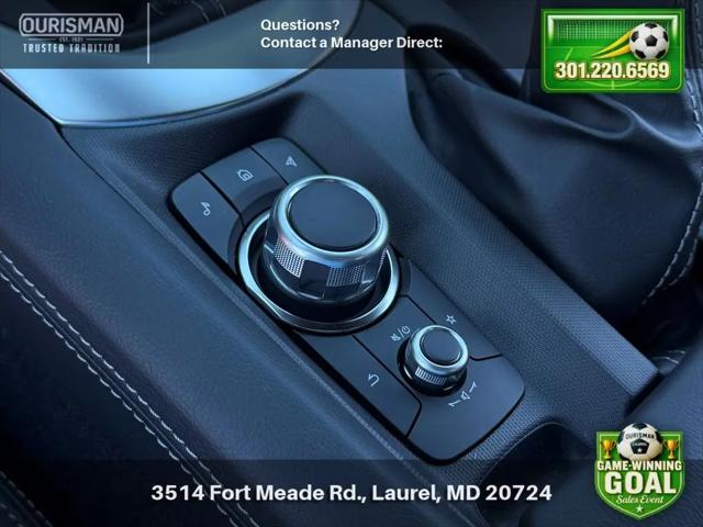2026 Mazda MX-5 Grand Touring