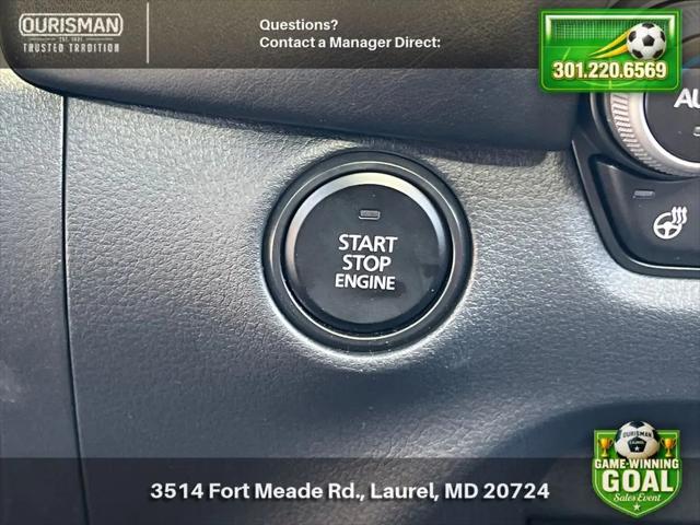 2026 Mazda CX-50 2.5 Turbo Meridian Edition