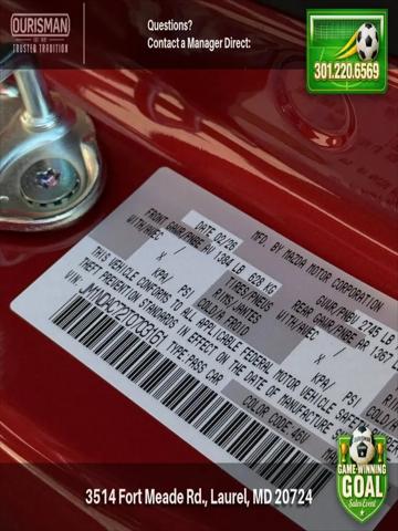 2026 Mazda MX-5 Club