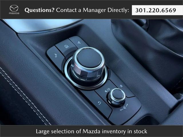 2026 Mazda MX-5 Club