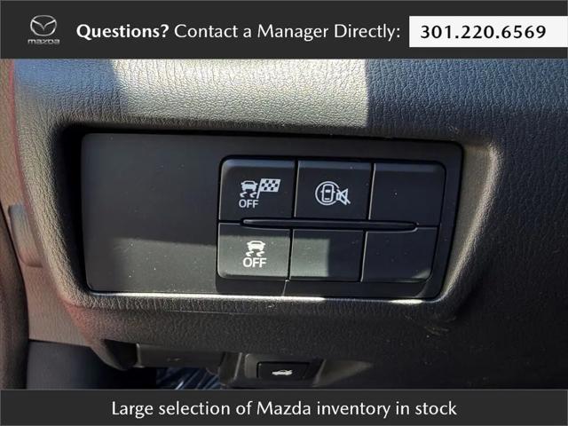 2026 Mazda MX-5 Club