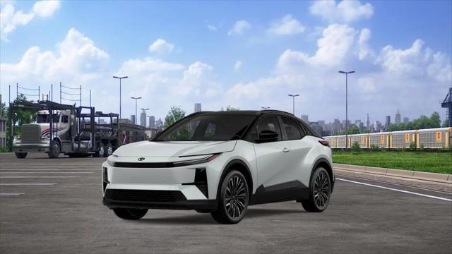 2026 Toyota C-HR XSE for sale in Merced, CA