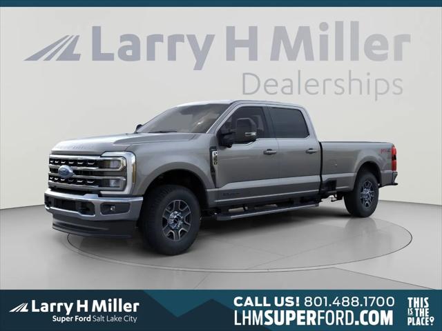 2026 Ford F-350 LARIAT for sale in Salt Lake City, UT