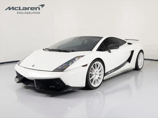 2008 Lamborghini Gallardo Superleggera for sale in Newtown Square, PA
