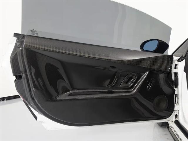 2008 Lamborghini Gallardo Superleggera