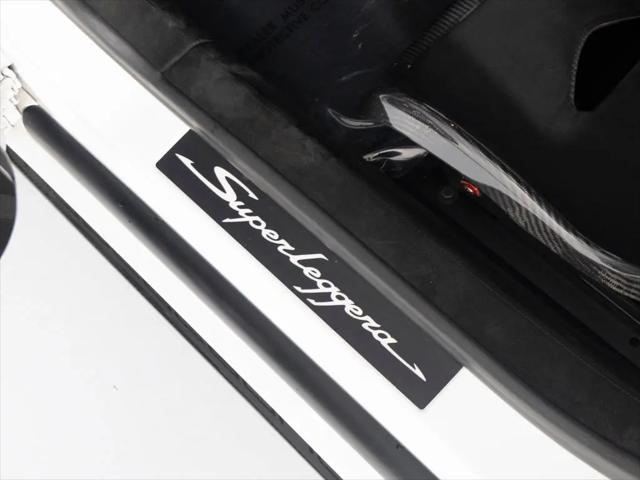 2008 Lamborghini Gallardo Superleggera