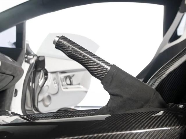 2008 Lamborghini Gallardo Superleggera
