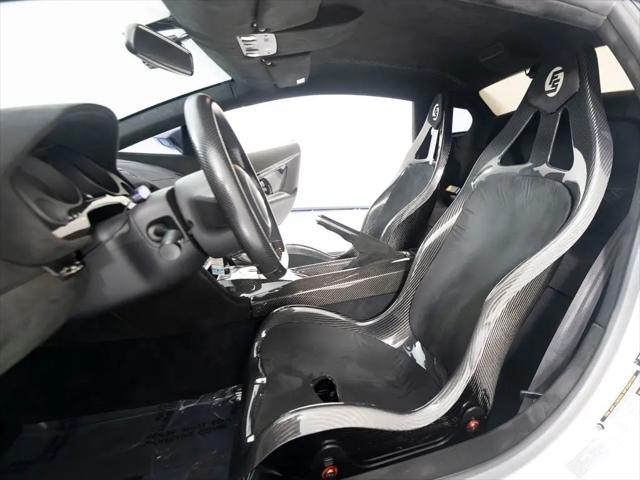 2008 Lamborghini Gallardo Superleggera