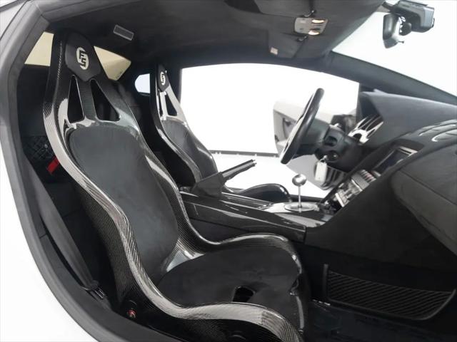 2008 Lamborghini Gallardo Superleggera