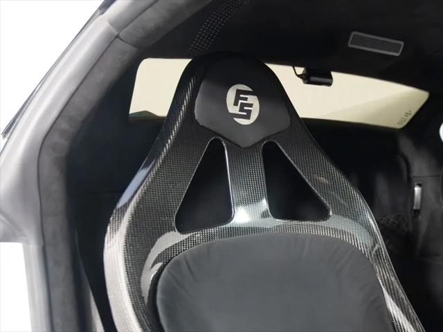 2008 Lamborghini Gallardo Superleggera