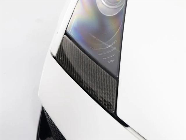 2008 Lamborghini Gallardo Superleggera