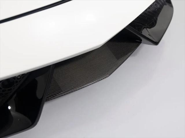 2008 Lamborghini Gallardo Superleggera