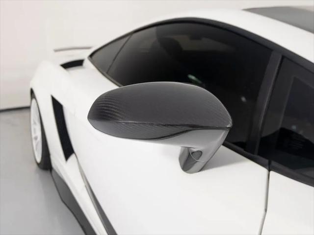 2008 Lamborghini Gallardo Superleggera