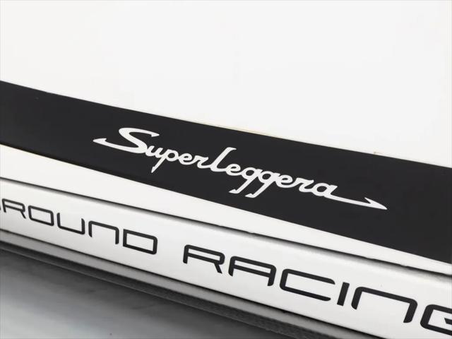 2008 Lamborghini Gallardo Superleggera