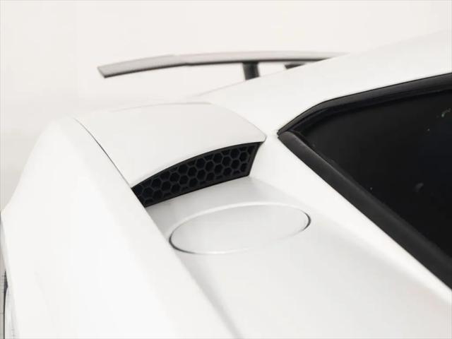 2008 Lamborghini Gallardo Superleggera